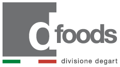 dfoods Logo